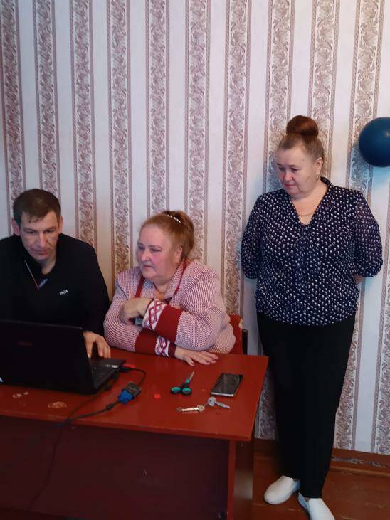 "Разговор о важном" День Героев Отечества.