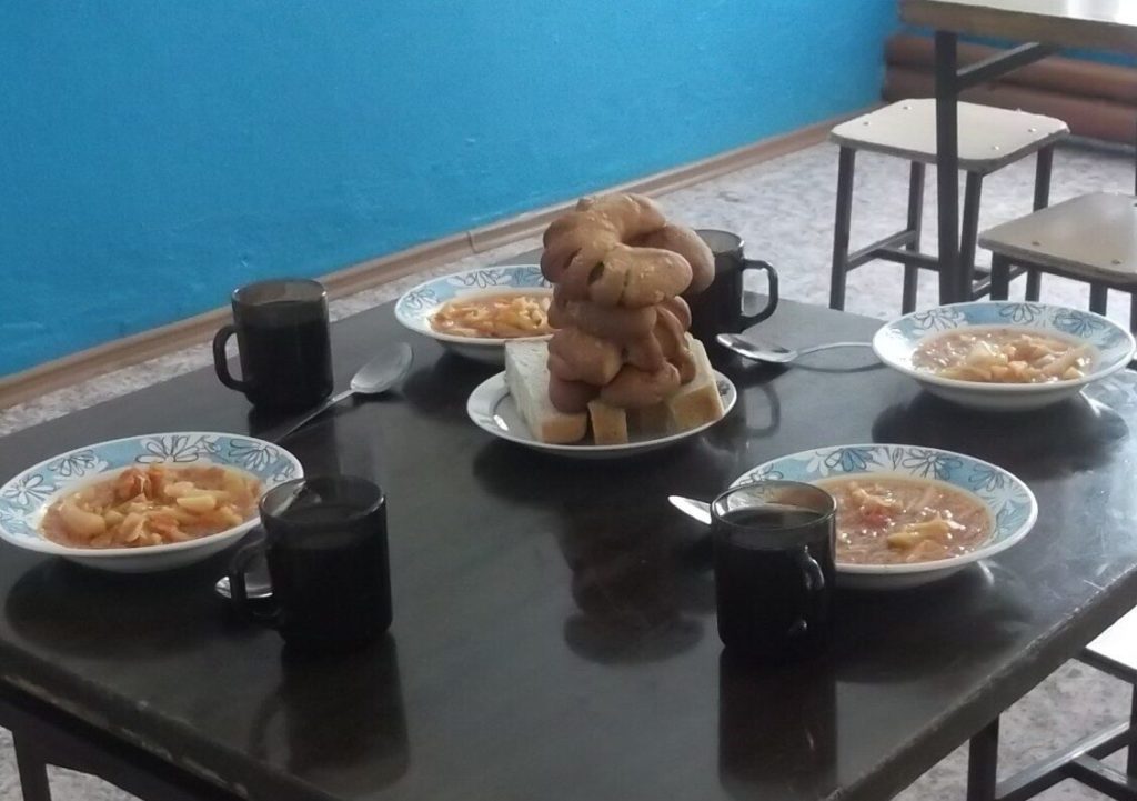 Вкусный завтрак Вкусный завтрак