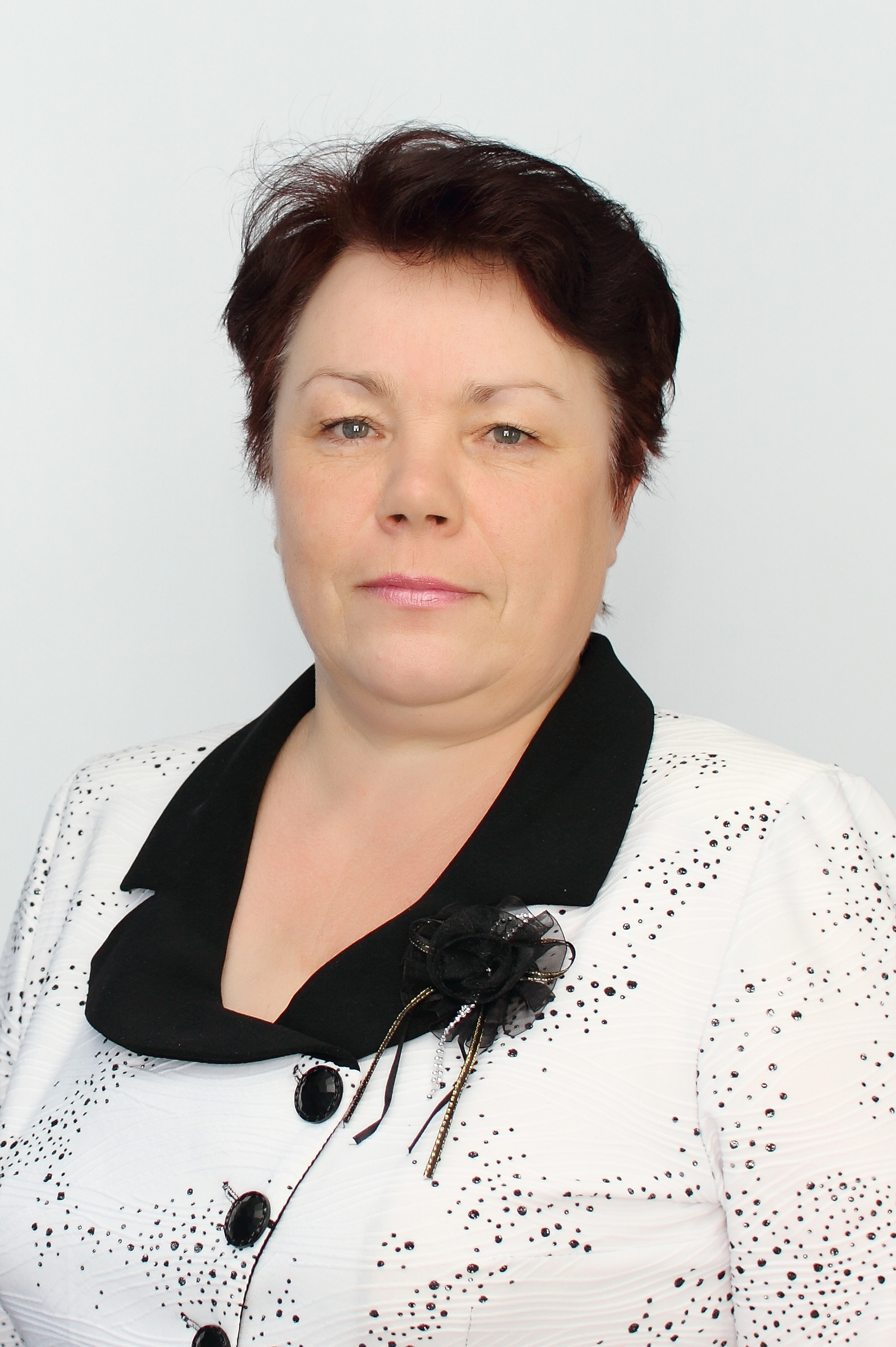 Шестопалова Светлана Владимировна.
