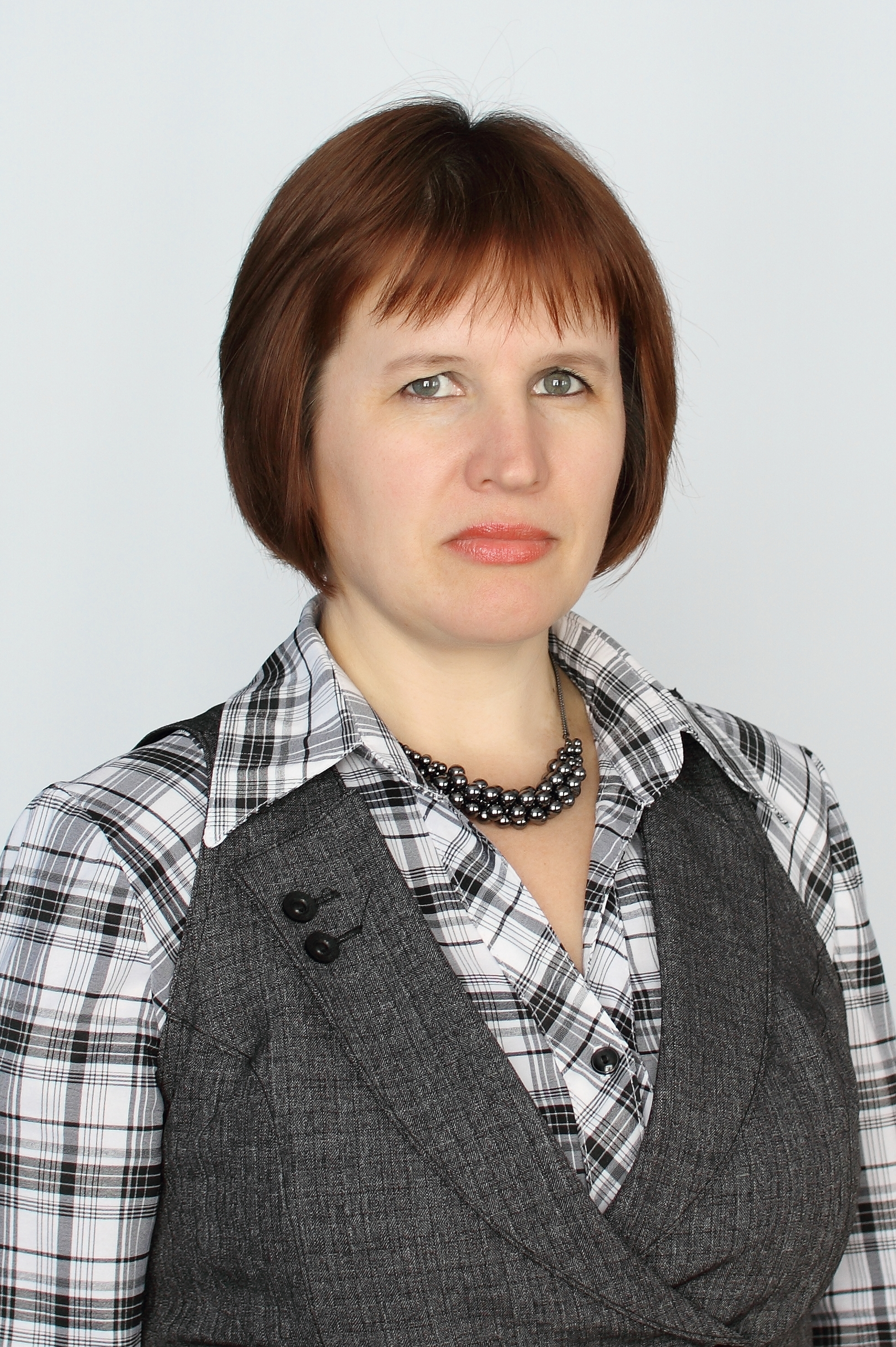 Шурупова Наталья Юрьевна.