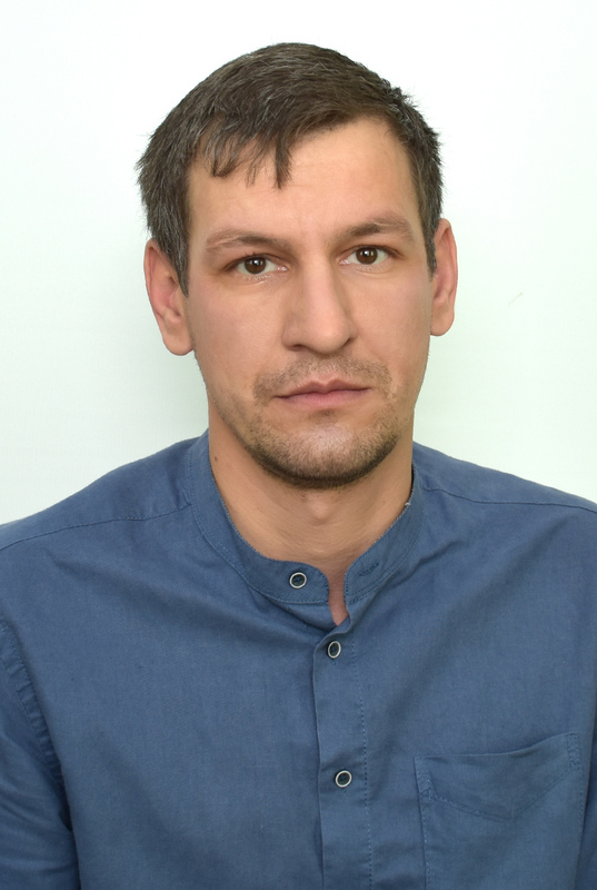 Завьялов Олег Владимирович.
