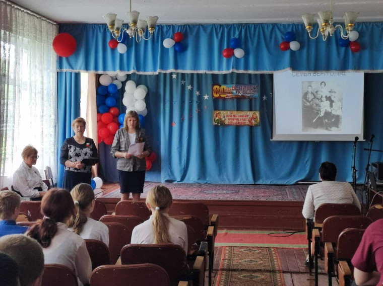 Ольга Берггольц – блокадная муза Ленинграда.