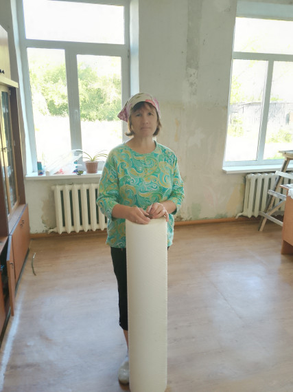 Работа есть всегда.