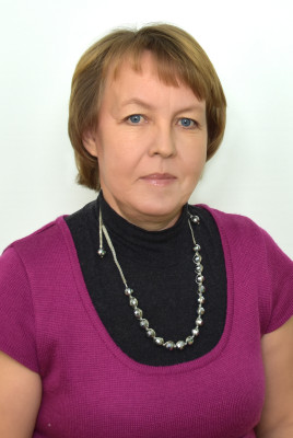 Ермолаева Светлана Александровна Ермолаева Светлана Александровна