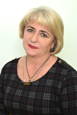 Бяшкова Ольга Викторовна Бяшкова Ольга Викторовна