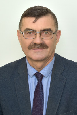 Константинов Валерий Геннадьевич Константинов Валерий Геннадьевич