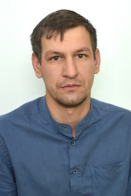 Завьялов Олег Владимирович Завьялов Олег Владимирович
