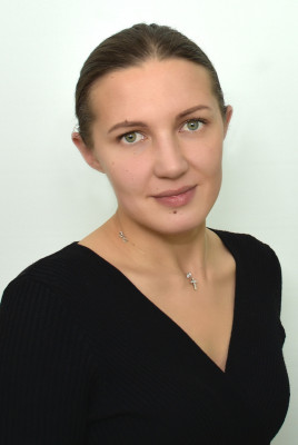 Дурнова Мария Николаевна Дурнова Мария Николаевна