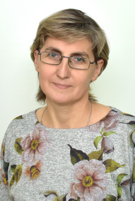 Петина Елена Николаевна Петина Елена Николаевна