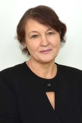 Соболева Светлана Карловна Соболева Светлана Карловна