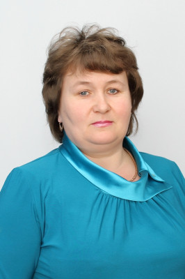 Степанова Наталья Борисовна Степанова Наталья Борисовна